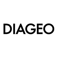 Diageo PLC logo