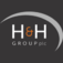 H&H Group PLC logo