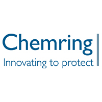 Chemring Group PLC logo