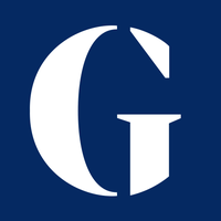 Guardian Media Group PLC logo