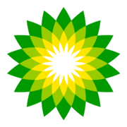 Bp P.L.C. logo