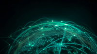 Volex PLC logo