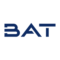 British-American Tobacco (Mauritius) P L C logo