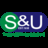 S & U PLC logo