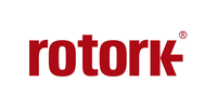 Rotork P.L.C. logo