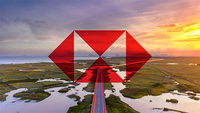 Hsbc Holdings PLC logo