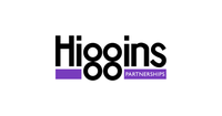 Higgins Partnerships 1961 PLC logo