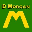 D. Morgan PLC logo
