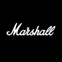 Marshall Amplification PLC logo