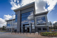 Horncastle Group PLC logo