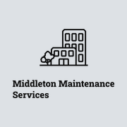 Middleton Maintenance Group PLC logo