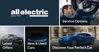 All Electric Garages Group PLC logo
