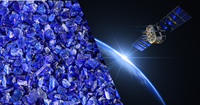 Ecora Royalties PLC logo