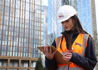 Speedy Hire PLC logo
