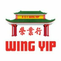 W.Wing Yip PLC logo