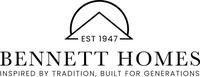 Bennett PLC logo