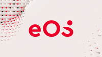 Eos Solutions UK PLC logo