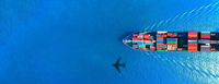 Pentagon Freight Services PLC logo