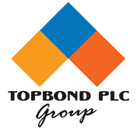 Topbond PLC logo