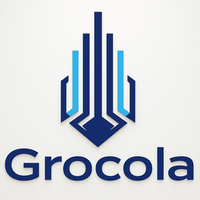 Grocola PLC logo
