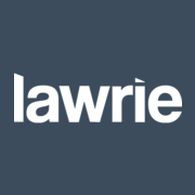 Lawrie Group Public Limited Company logo