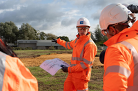 Costain Group PLC logo