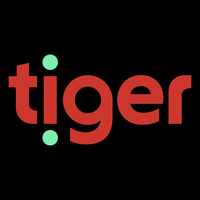 Tiger Communications PLC logo