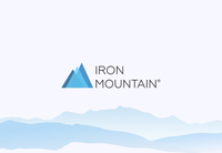 Iron Mountain (UK) PLC logo