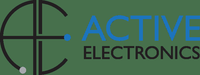 Active Electronics PLC logo
