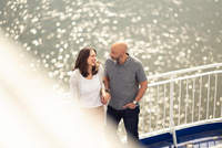 Dfds Seaways PLC logo