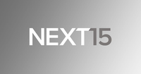 Next 15 Group PLC logo
