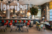 Firmdale Hotels PLC logo
