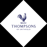 Peter Thompson (Smithfield) Public Limited Company logo