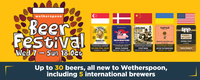 J D Wetherspoon PLC logo