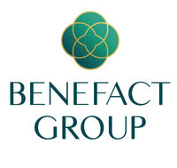 Benefact Group PLC logo