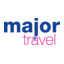 Major Travel PLC logo