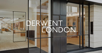 Derwent London PLC logo