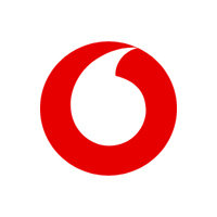 Vodafone Group Public Limited Company logo