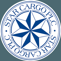 Star Cargo PLC logo
