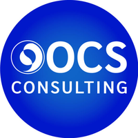 O.C.S. Consulting PLC logo
