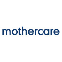 Mothercare PLC. logo