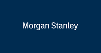 Morgan Stanley & Co. International PLC logo