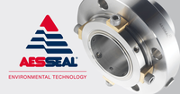 Aesseal PLC logo