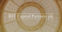 Rit Capital Partners PLC logo