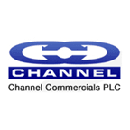 Channel Commercials PLC logo
