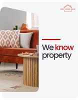 First Choice Estates PLC logo