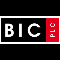 B.I.C. PLC logo