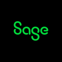 The Sage Group PLC. logo