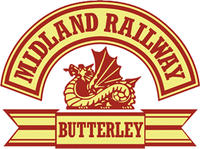 Midland Railway Enterprises PLC logo
