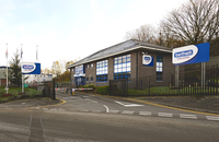 Bethell Group PLC logo